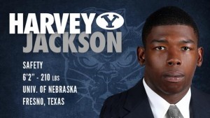 harvey jackson commit card