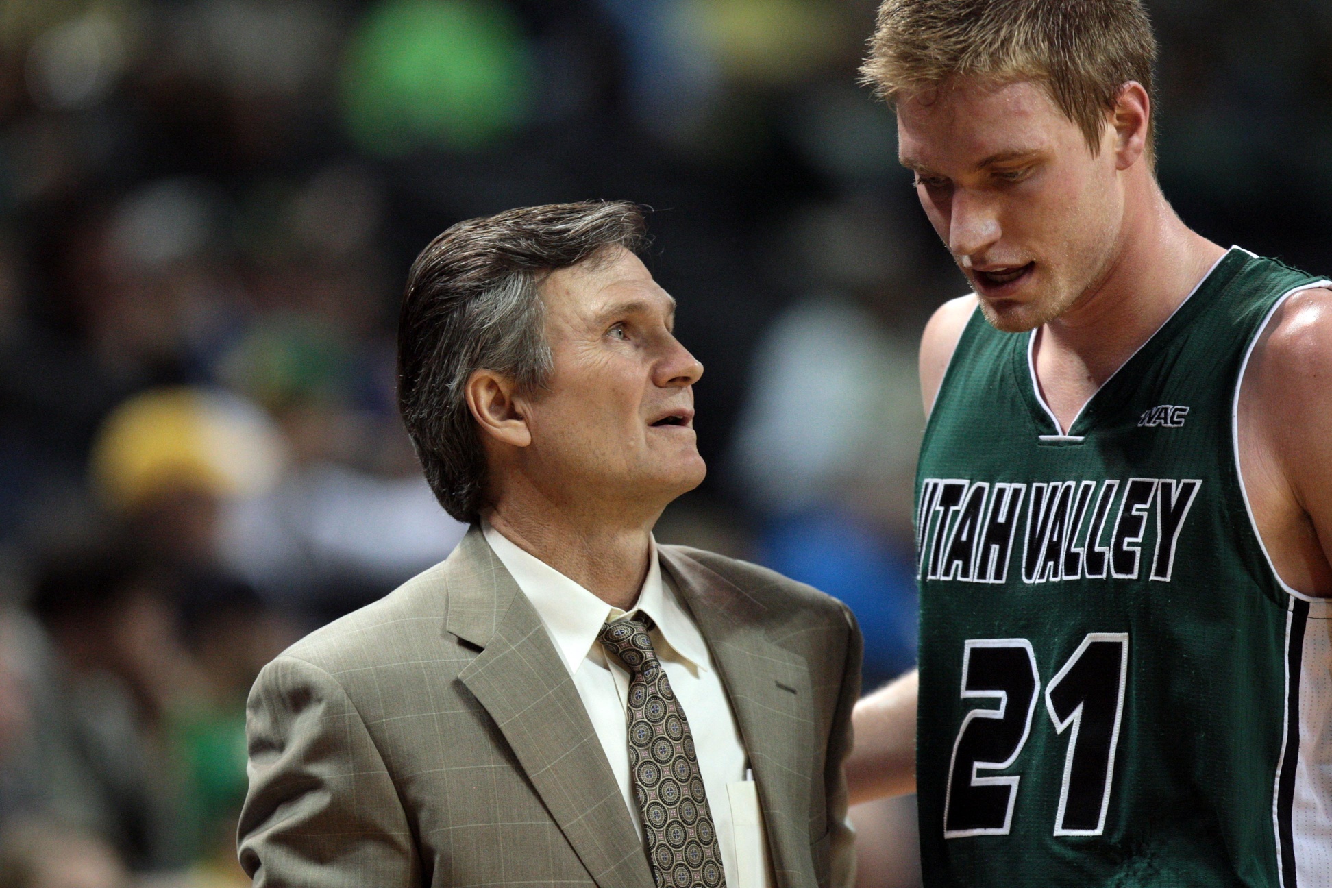 the all-utah team: tyler haws, delon wright take top honors to