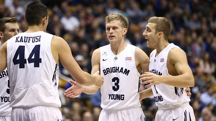Haws missing FTs at Gonzaga was stunning…or was it? – Loyal Cougars