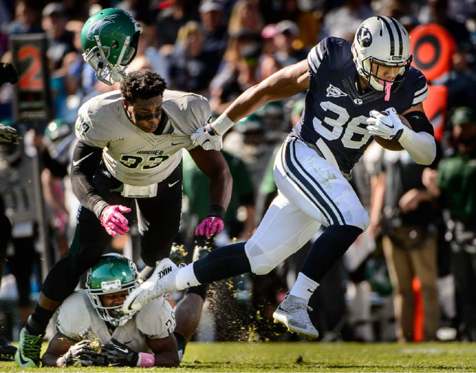 BYU Football